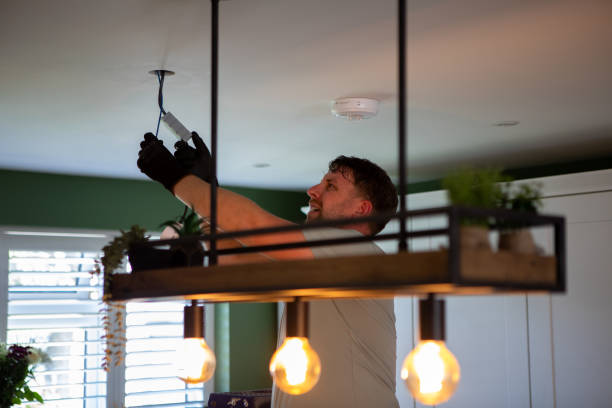 Electrical Rewiring Services in Sag Harbor, NY