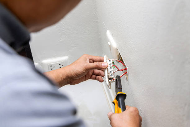 Best Electrical Outlet Repair  in Sag Harbor, NY