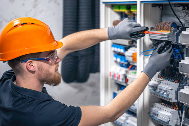 Best Electrical Installation Contractor  in Sag Harbor, NY